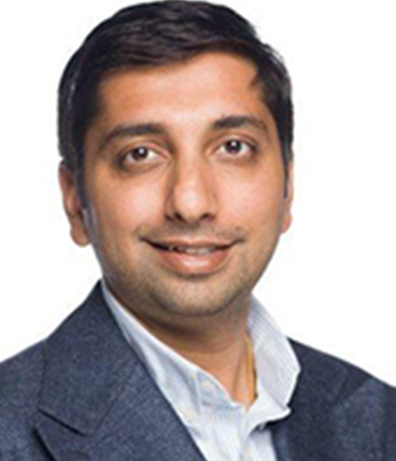 Mukul Bafana